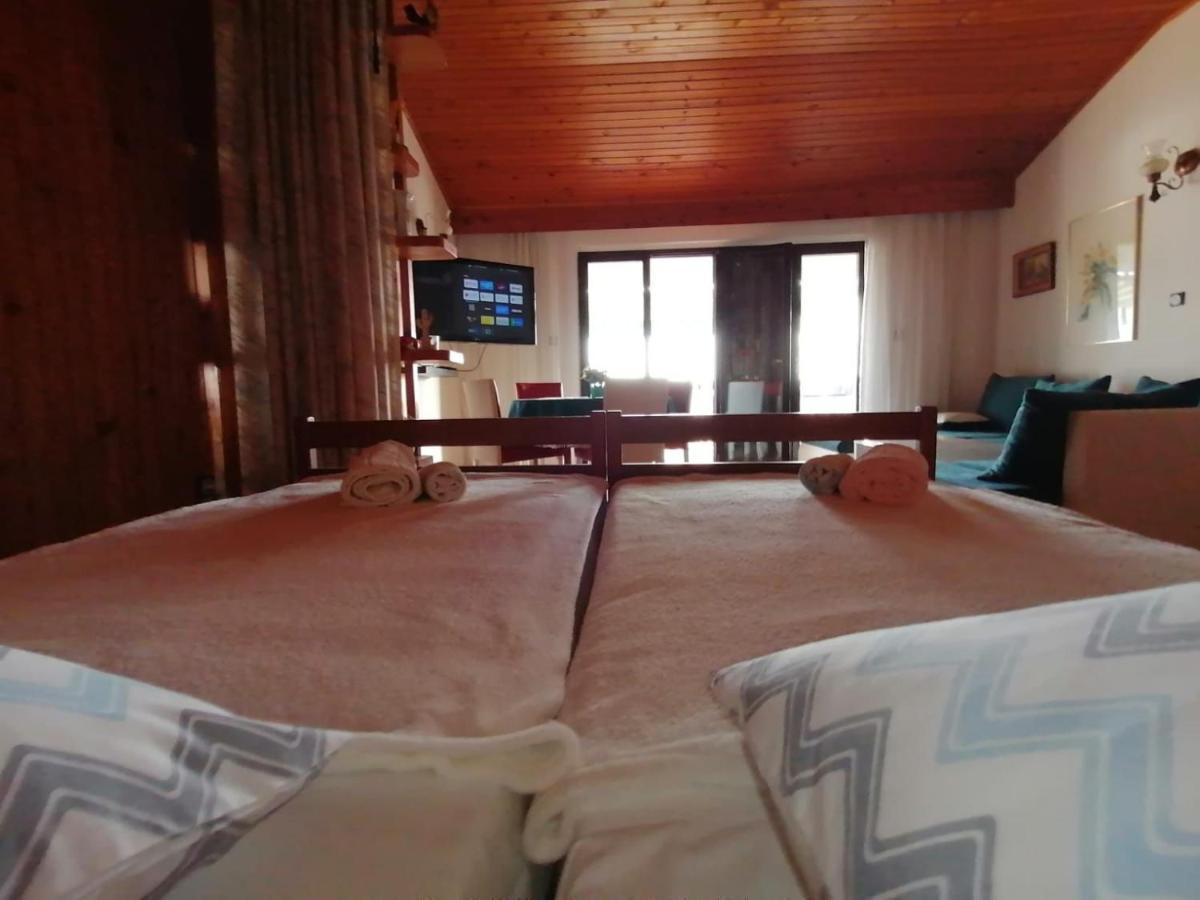Apartment Kozino Violetta Kültér fotó