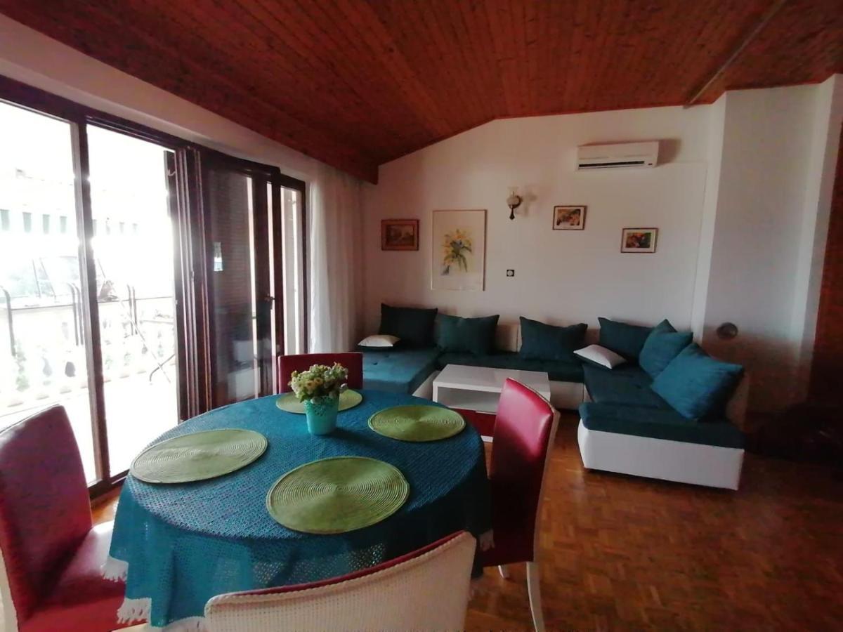 Apartment Kozino Violetta Kültér fotó