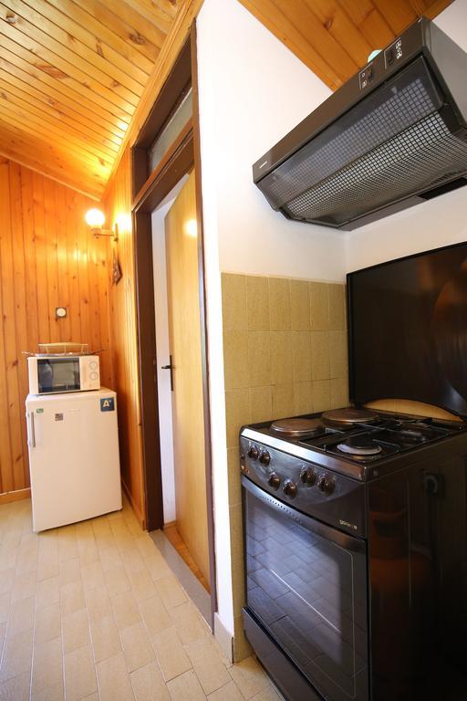 Apartment Kozino Violetta Kültér fotó
