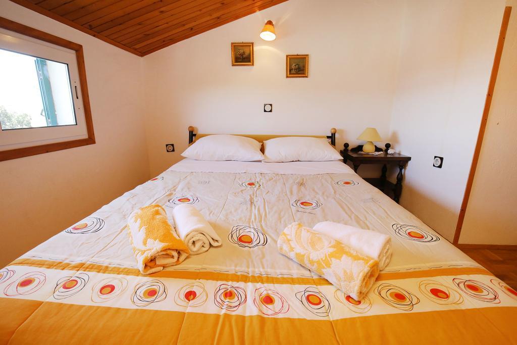 Apartment Kozino Violetta Kültér fotó